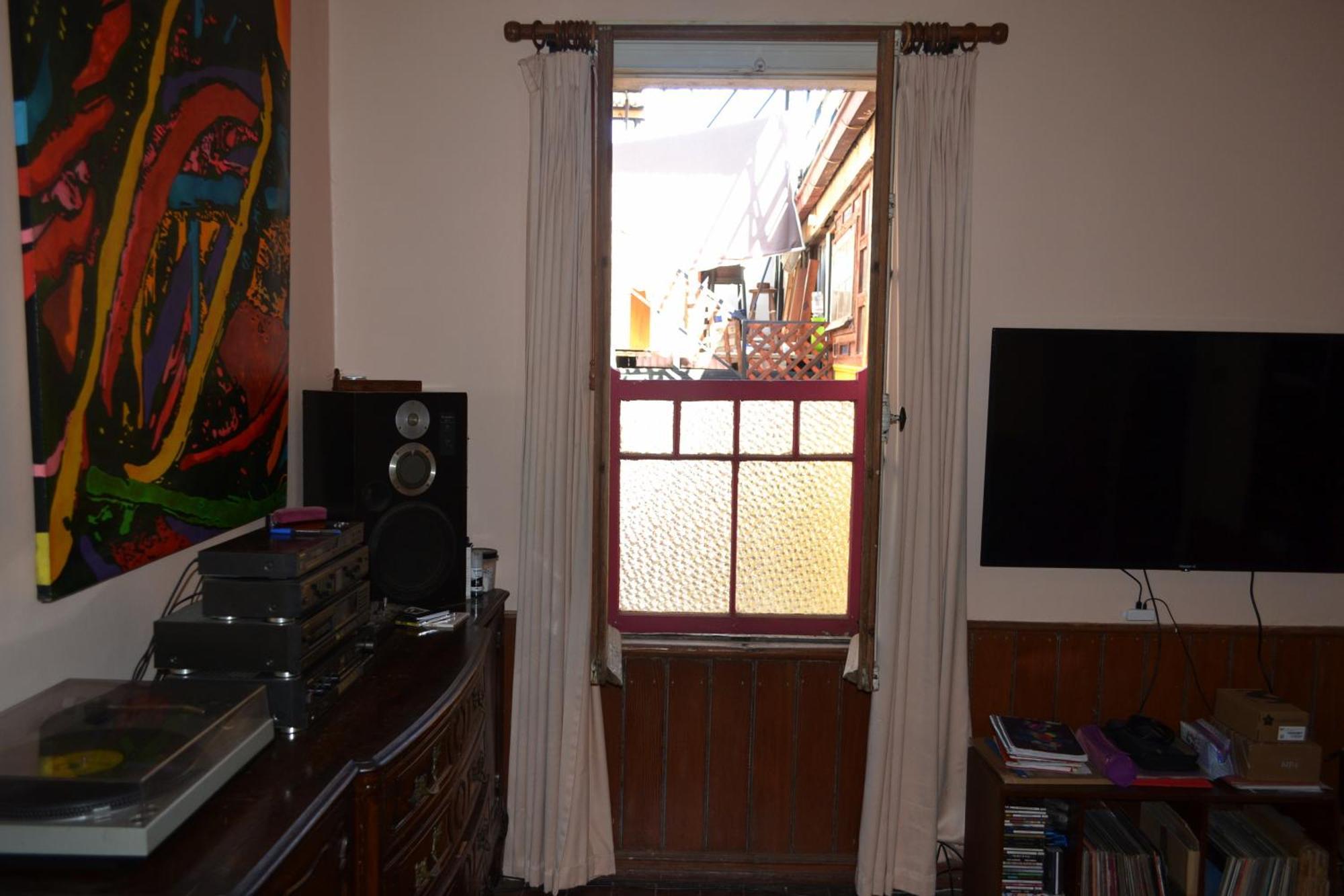 B&B La Nona Valparaiso Exterior photo