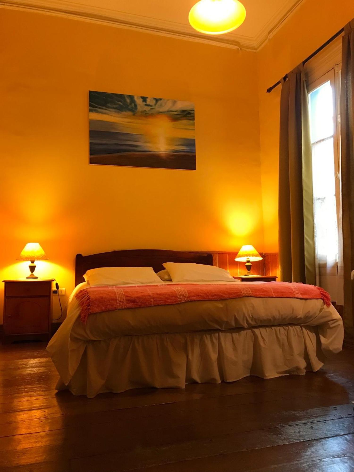B&B La Nona Valparaiso Exterior photo