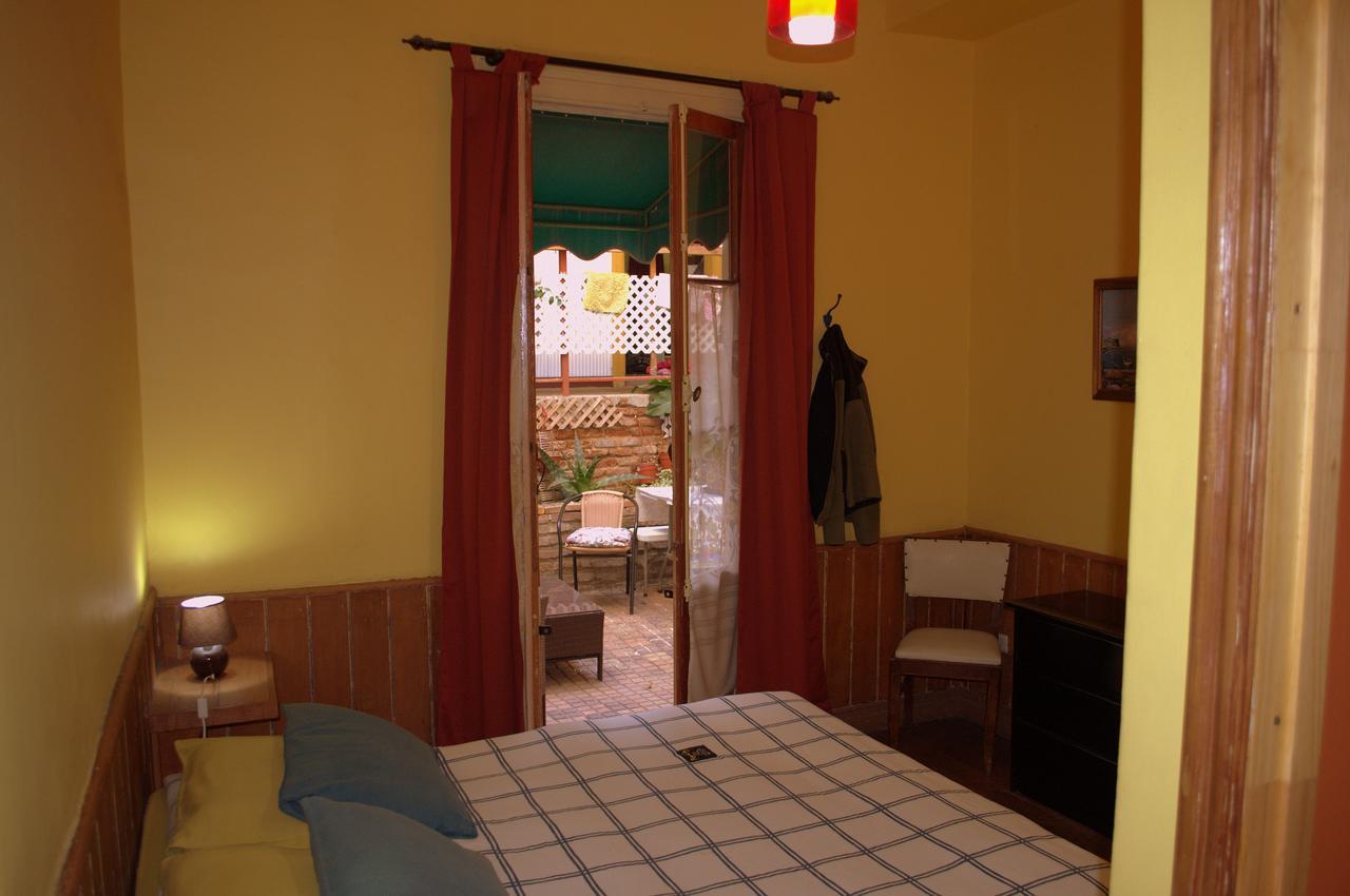 B&B La Nona Valparaiso Exterior photo